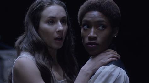 Hot Clip Of The Day Still A Rose Is A Queer Twist On Shakespeare S Romeo Juliet The Daily Scoop