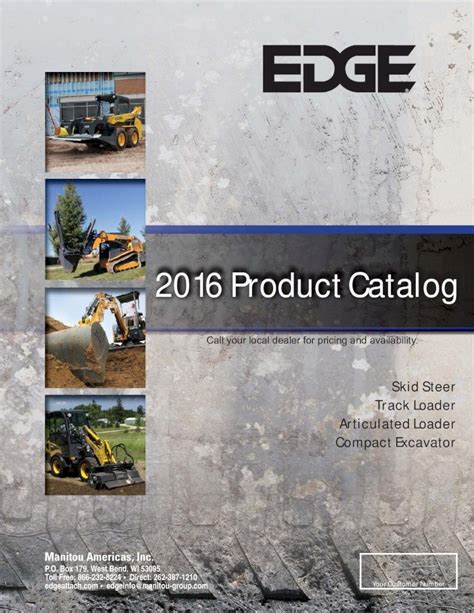 Pdf 2016 Product Catalog Pinnacle Parts Co Inc Philippines