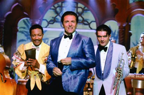 The Mambo Kings 1992