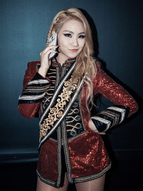 Red♡ Lee Chaerin 2ne1 Kpop Fashion Stage Outfits Fashion