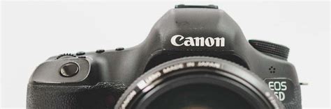 They capture the reflective light. Canon Gear List | The Cameras & Lenses I Use