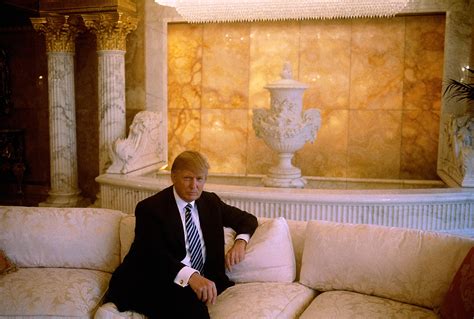 Just How Rich Is Donald Trump The New Yorker