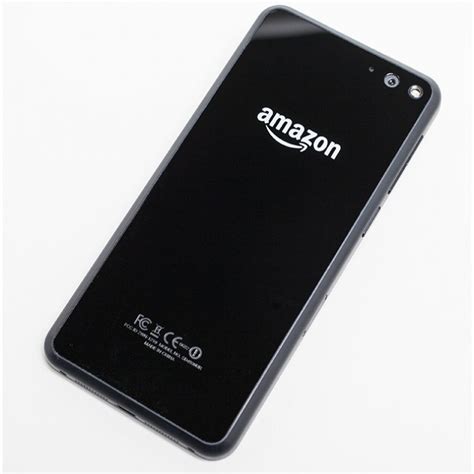 Get Amazon Fire Phone In Just 11500