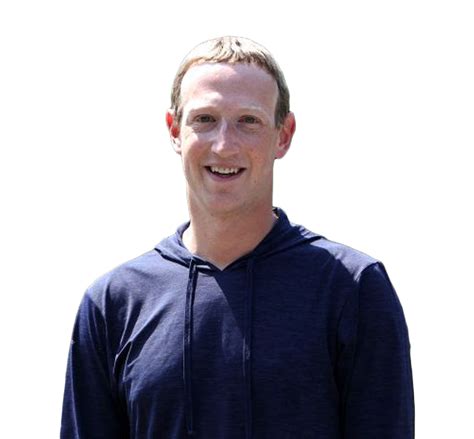 Black And White Mark Zuckerberg Png Image Ongpng