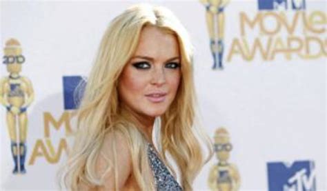 Lindsay Lohan Confiesa Que Sufrió Bullying En El Colegio
