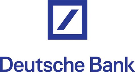 Deutsche Bank A Leading Client Centric Global