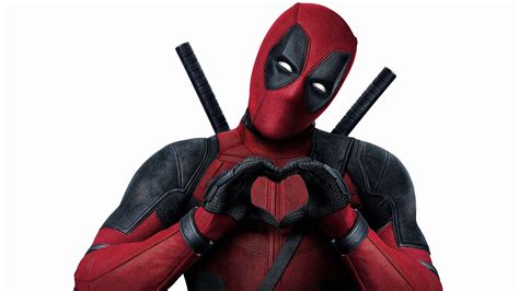 Deadpool 2 Begins Filming Early 2017 The Nerd Stash