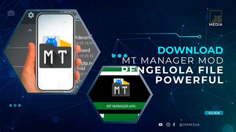 Download Mt Manager Mod Apk Pengelola File Lengkap Dan Powerful