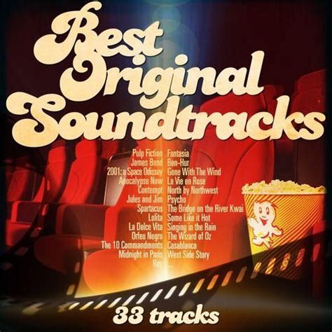 Best Original Soundtracks Mp3 Buy Full Tracklist