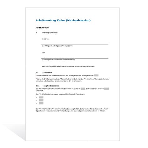 100% kostenlose anwaltliche hilfe, wenn dein anbieter sich nicht korrekt verhält. Zusammenarbeitsvertrag Muster