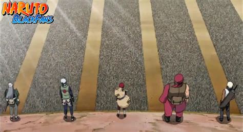 Mereka akan berperang melawan nabi isa beserta pasukannya di bukit thursina. 5 Tanda Kiamat Besar dalam Anime Naruto - sigitseo