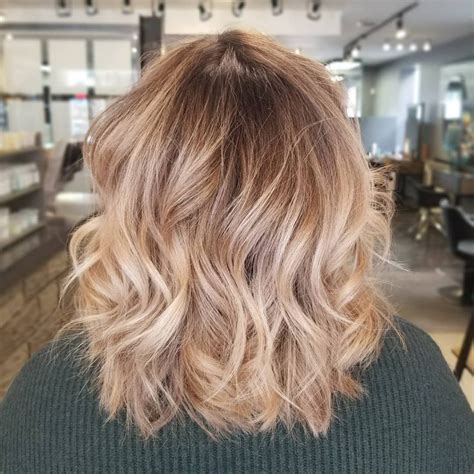Updated Dark Roots Blonde Hair Ideas