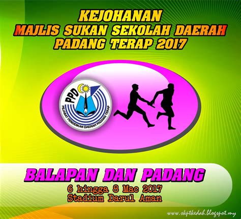 Sk Padang Terap 1 Pingat Emas And 2 Pingat Perak Di Kejohanan Balapan