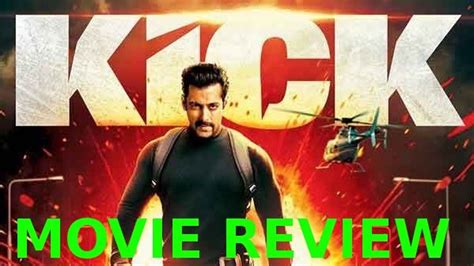 Signup to avail free trail. Kick - Full Movie Review - Salman Khan & Jaqcueline ...