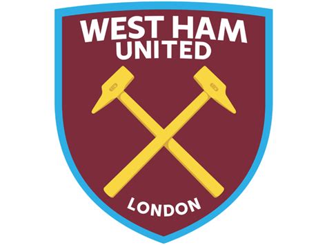 West Ham Fc Logo Png - New crests for next season? : soccer : 1892 liverpool football club logo ...