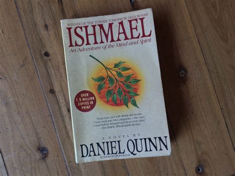 It devalues books and harms communities. Book: Ishmael - An Adventure of the Mind and Spirit ...