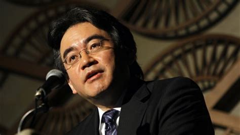Satoru Iwata There Are Some Reasons Behind Region Locking Nintendo Life