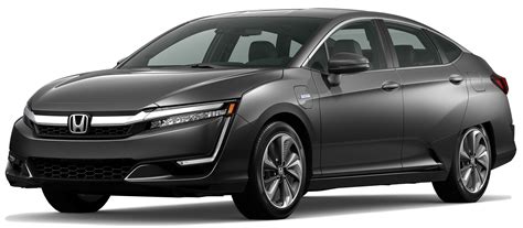 2021 Honda Clarity Plug In Hybrid Incentives Specials And Offers In