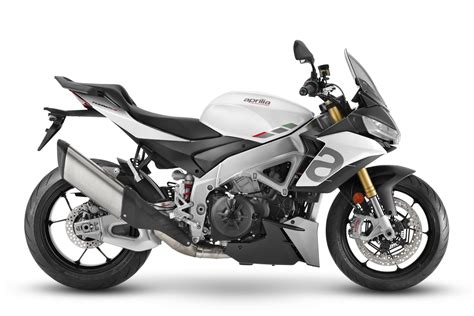 Aprilia Tuono V4 Gets A Facelift And More For 2021 Asphalt And Rubber