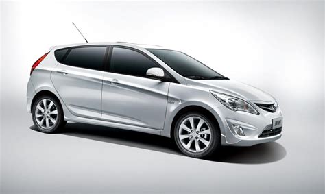 Maybe you would like to learn more about one of these? 2011 Hyundai Accent/Verna Hatchback Unveiled in China ...
