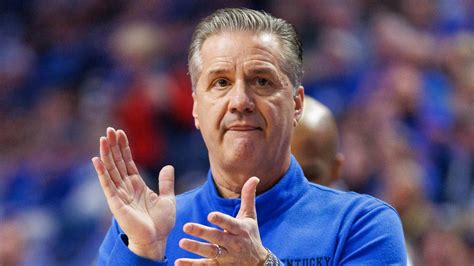 9 Astonishing Facts About John Calipari