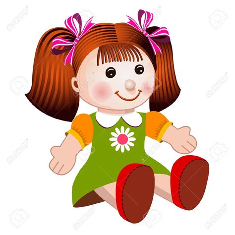 Dolls Clipart 20 Free Cliparts Download Images On Clipground 2024