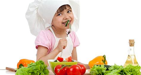 Nutrición Para Niños Pautas Para Una Dieta Saludable Periódico Presencia