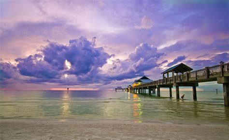 Where to hit the beach in St. Petersburg, Florida - Lonely Planet