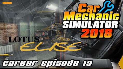 Simtheworld here checking out the newly released demo of car mechanic simulator 2021! Car Mechanic Simulator 2018 Part 13, Working on a 90's ...