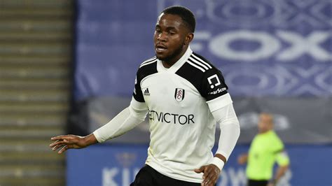 Buy official fulham fc merchandise and gifts including home and away kit, training wear, gifts and accessories. Lookman and Zambo Anguissa's impressive stats as Fulham ...