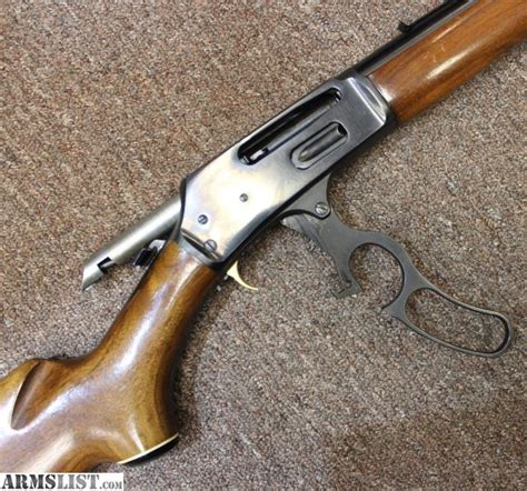 Armslist For Sale 1971 Marlin 336 30 30 Lever Action Rifle 1311