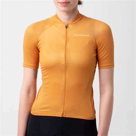 Womens Cycling Jerseys Isadore