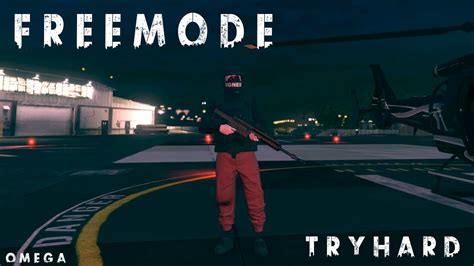 Freemode Rip S Compilation Tryhard Gta V Youtube