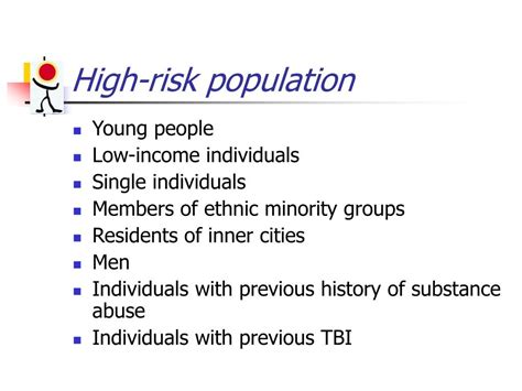 Ppt Epidemiology Of Tbi Powerpoint Presentation Free Download Id 193603