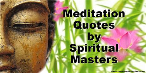 Quotes About Spiritual Masters 32 Quotes