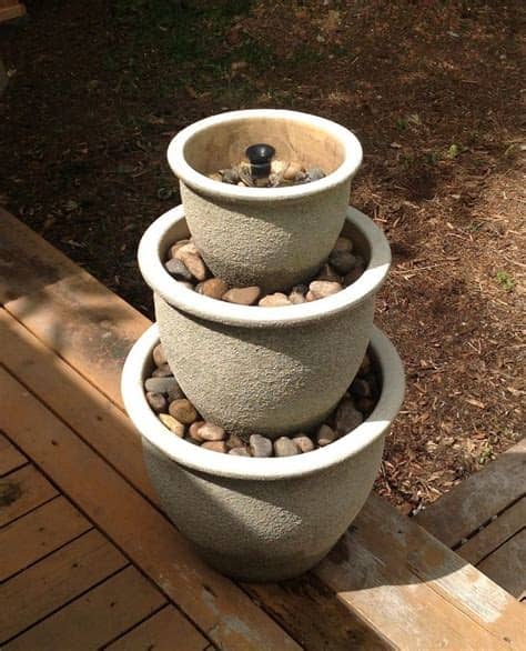 We are categorized under essential companies that can continue to do business in maryland, dc & virginia. DIY Backyard Pond & Water Feature | The Owner-Builder ...