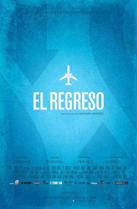 The el took you downtown in no time. El regreso | Centro Costarricense de Producción ...