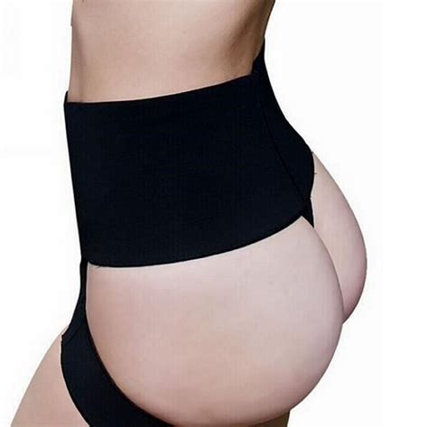 New Lifting Underwear Butt Lifter And Tummy Control Enhancing Sexy