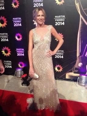 En a24 encontrá las últimas noticias sobre claudia fontán. El look de los famosos en los premios Martin Fierro 2014 ...