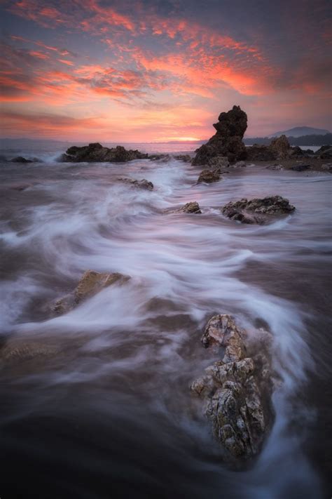 Long Exposure Beach Photography The Complete Guide