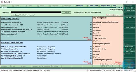 Tally Erp 9 Download For Windows Webforpc