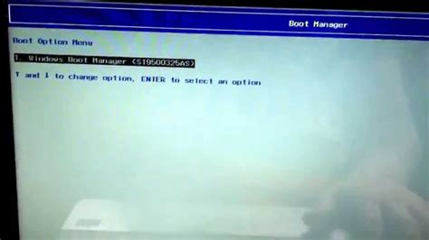 The solution was erase all secure boot settings in bios. Windows Boot Manager boot failed. Help please!!! - YouTube
