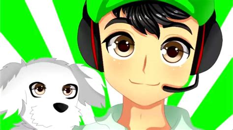 Fernanfloo Kawaii Wiki Anime Amino