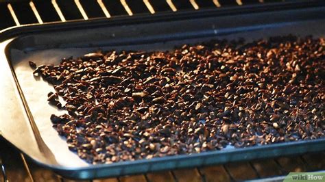 Delicious Ways To Roast And Serve Cacao Nibs