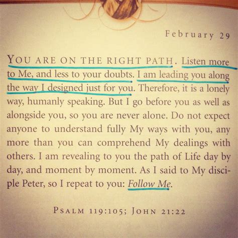 Pin By Jennifer V On Quotes Jesus Calling Devotional Faith In God