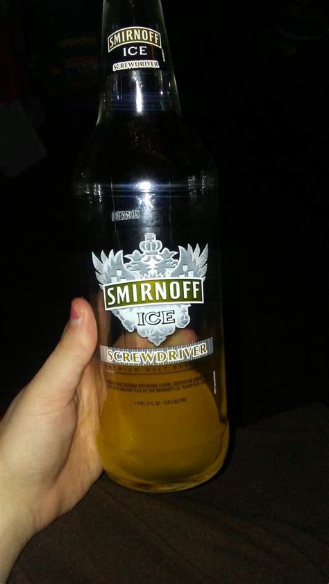 To be specific, the price of 6 packs of smirnoff original malt, smirnoff ice raspberry malt, smirnoff screwdriver price is $7.99. Pin by Monica Smith on fun stuff | Smirnoff ice, Smirnoff ...