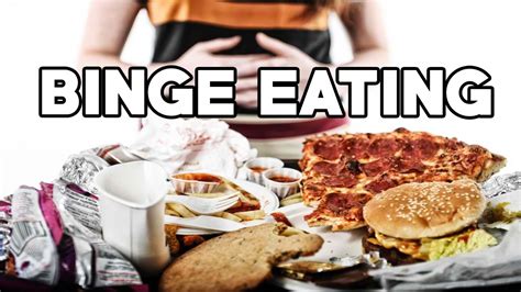 Binge Eating Is There An Easy Way Out