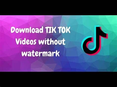 Related posts kya ham tik tok me apna favorite music add kar sakte hai. Free download Super Downloader - FB Tik Tok whatsapp Ins ...
