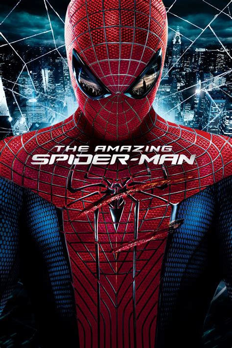 Who was almost cast in the three different iterations of the superhero tale? Affiches, posters et images de The Amazing Spider-Man (2012)
