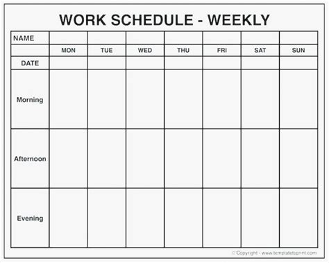 Free printable blank calendars grids are provided to print and download. Printable One Week Calendar With Time Slots | Example Calendar Printable